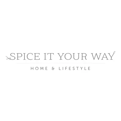 Spice It Your Way