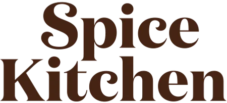 Spice Kitchen logo