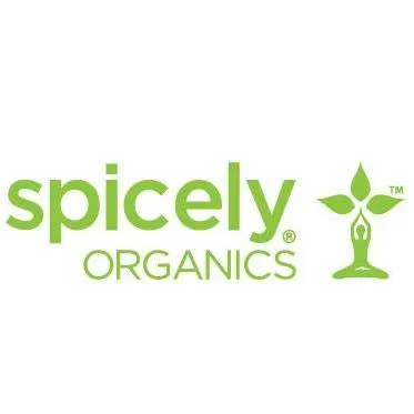 Spicely Organics logo