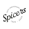 Spicersofhythe UK logo