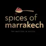 Logo Spices of Marrakech