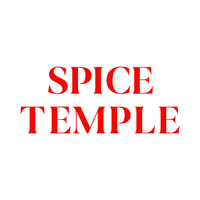 Spice Temple logo