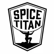 Spicetitan.com Logo