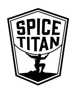 Spicetitan.com logo