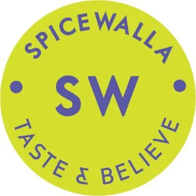 Spicewalla logo