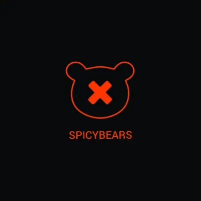 SPICYBEARS logo