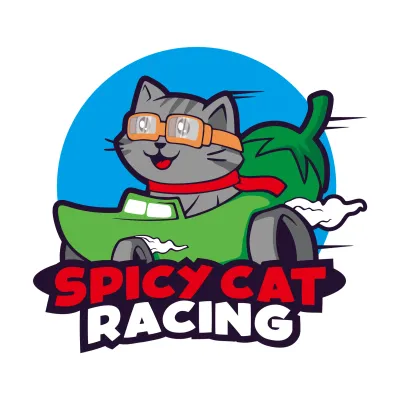 Spicy Cat Racing