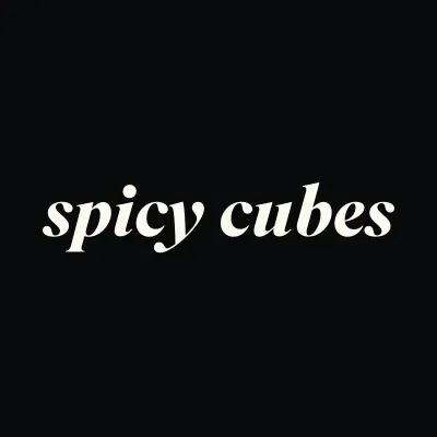 Spicy Cubes