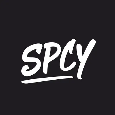 spicyice.com logo