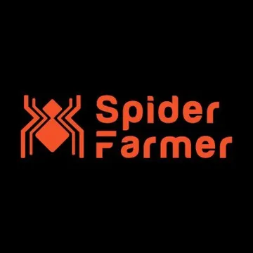 Spider Farmer Logo