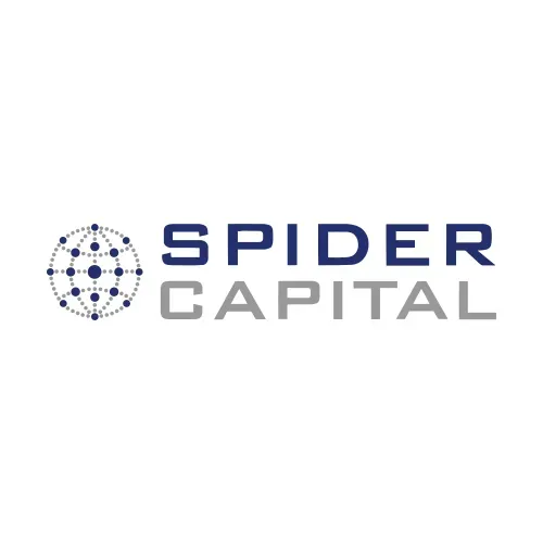 Spider Capital logo