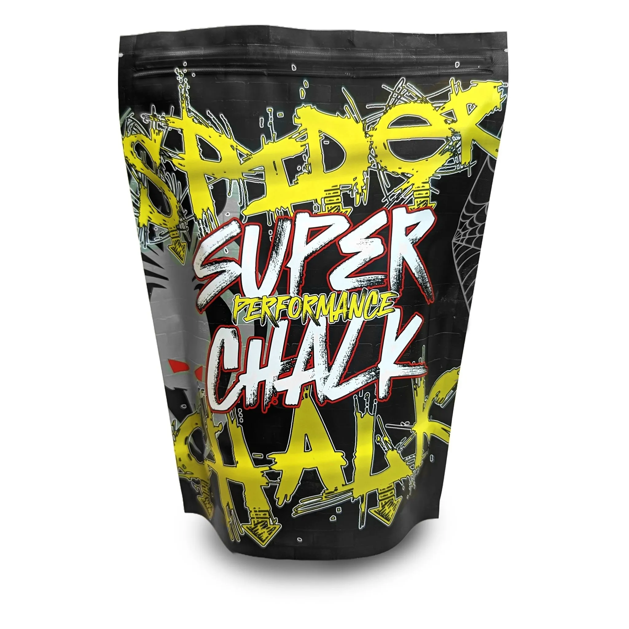 Spider Chalk