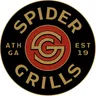 Spidergrills logo