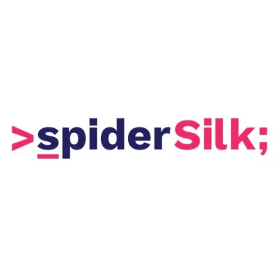SpiderSilk