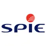 Logo SPIE - Industrieweg