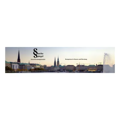 Spiegel Steuerberatungskanzlei