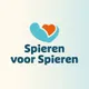Spieren voor Spieren logo