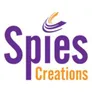 Logo Spies Creations