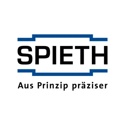 Spieth-Maschinenelemente GmbH & Co KG logo