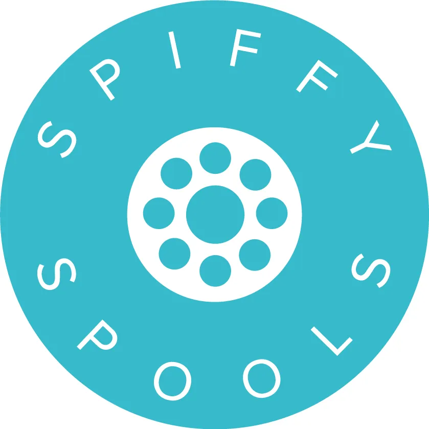 Spiffy Spools