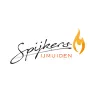Logo Spijkers IJmuiden
