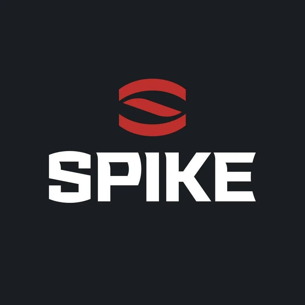 Spike Brewing logo
