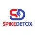 Spike Detox logo