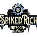Spiked Rich logo