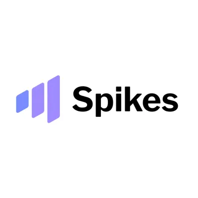 Spikes logo