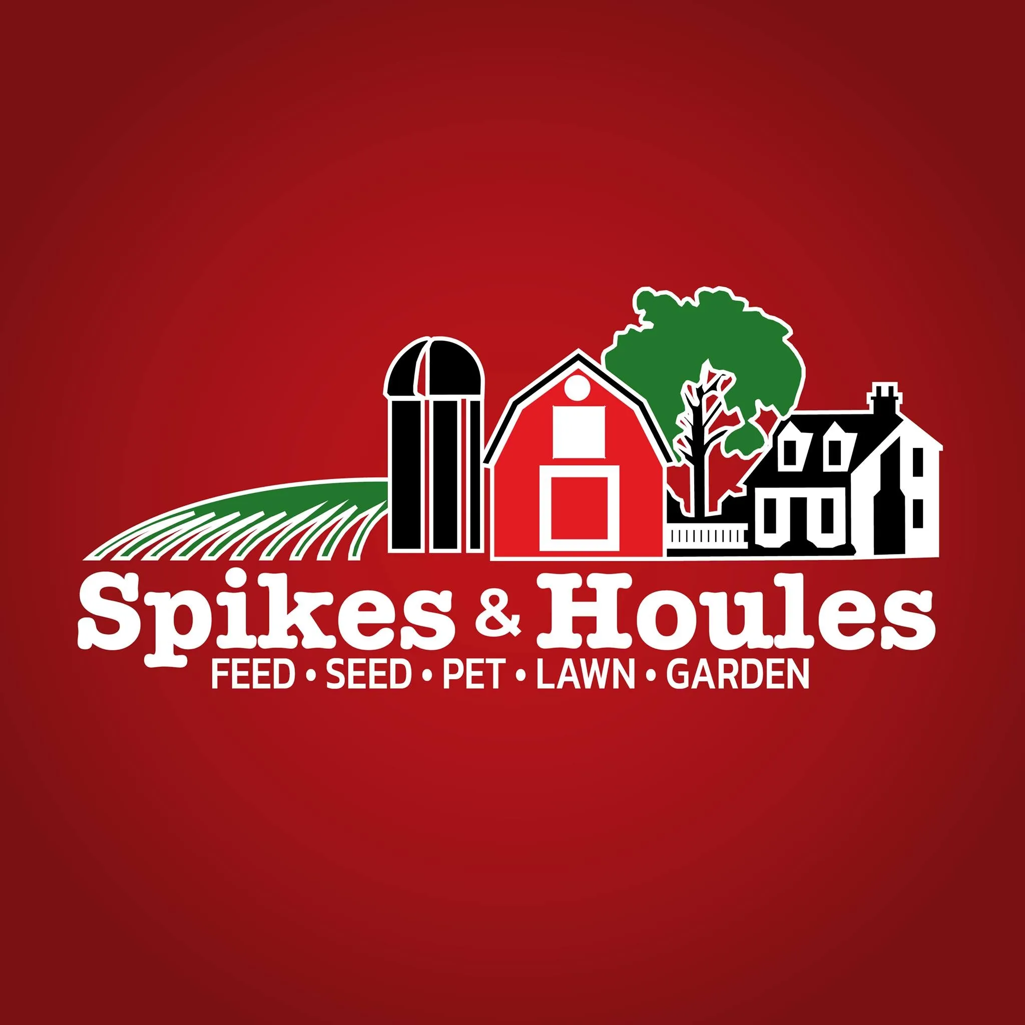 Spikes & Houles Feed