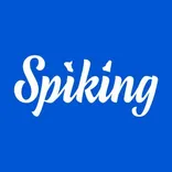 Spiking logo/icon