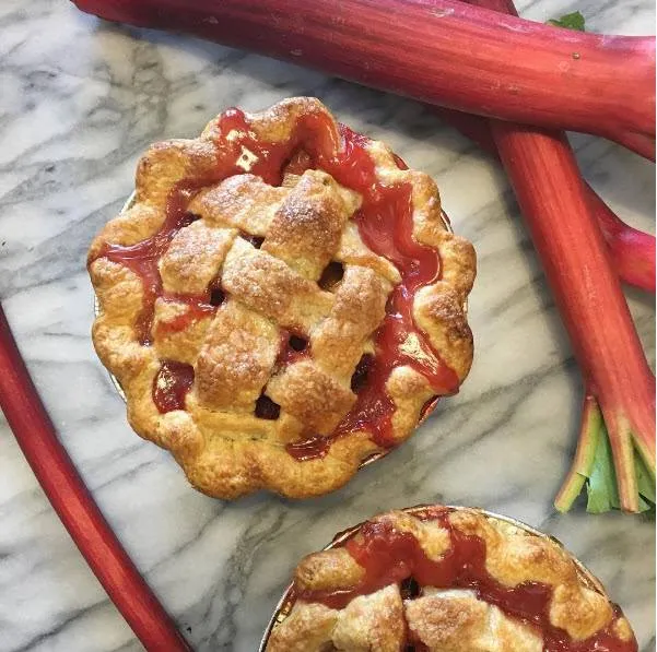 Spiltmilkpastry