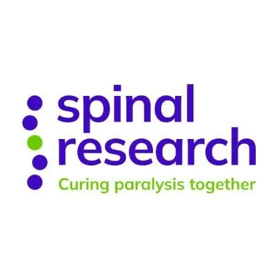 Spinal Research logo