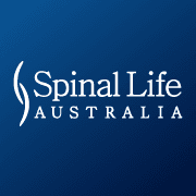 Spinal Life Australia logo