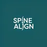 SpineAlign logo