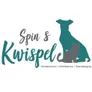 Logo Spin & Kwispel Hondenschool