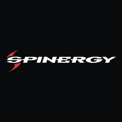 spinergy.com logo