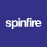 Spinfire Sport logo
