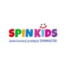 Spinkids logo
