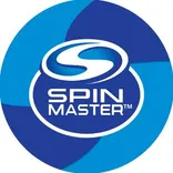 Spin Master logo/icon