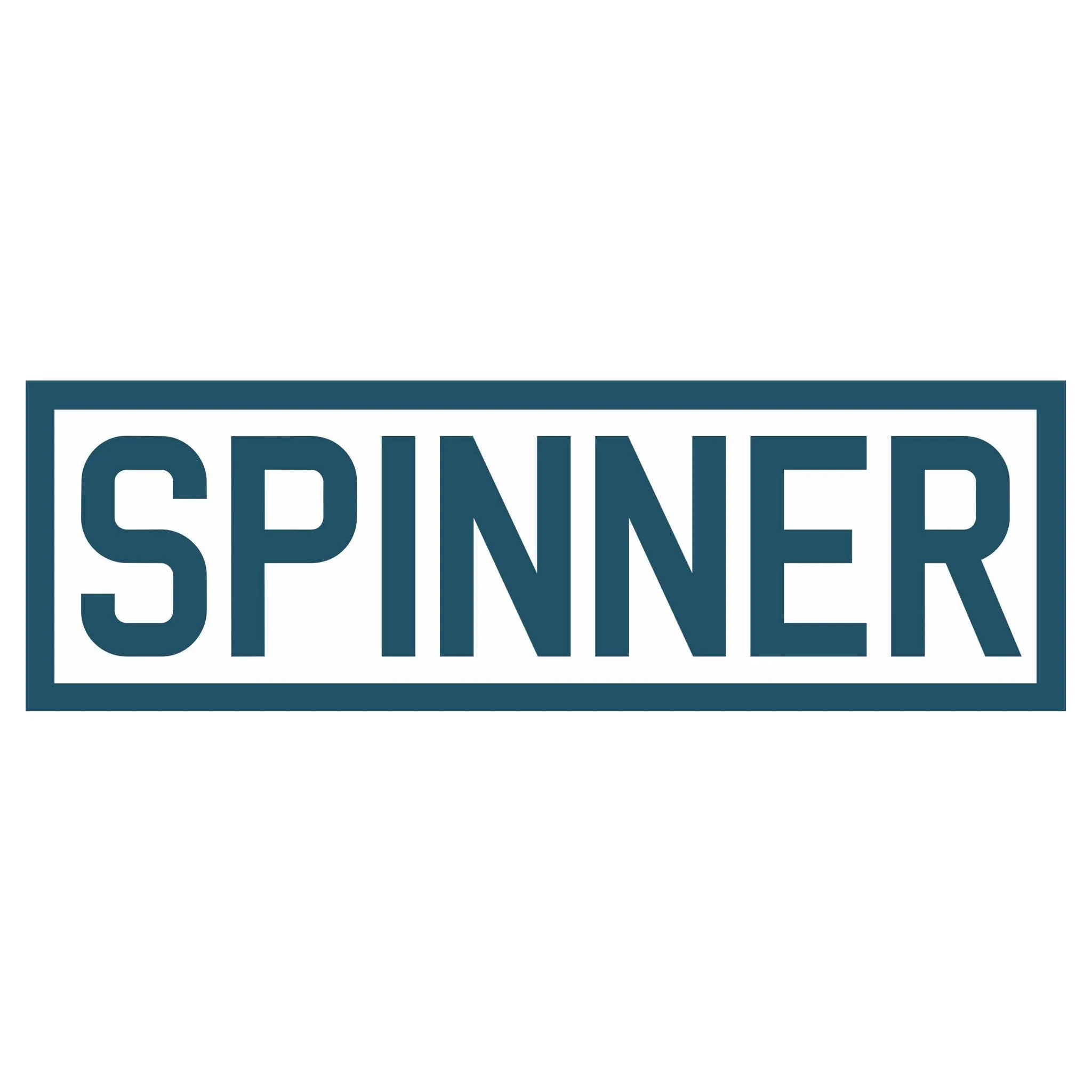 Spinner Werkzeugmaschinenfabrik GmbH logo