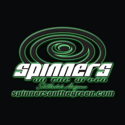 Spinners on the Green