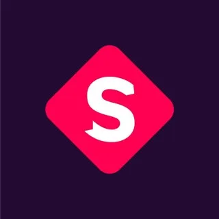 Logo by Brandfetch