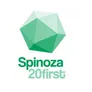 Logo Spinoza20first