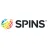 Spins logo