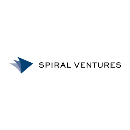 Spiral Ventures logo