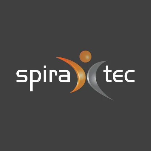 SpiraTec AG logo