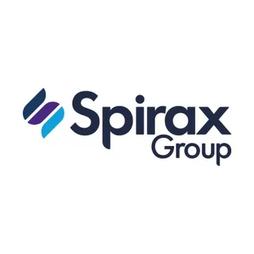 Spirax Group Logo