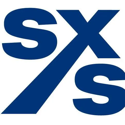 Spirax-Sarco logo