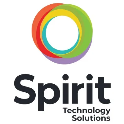 Spirit Technology Solutions Ltd logo